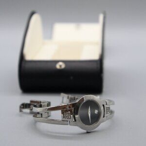 Movado Amorosa watches